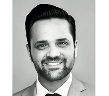 Portrait of Laksh Sood, .